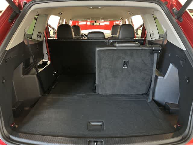 Thumbnail: 2022 Volkswagen Atlas - 26