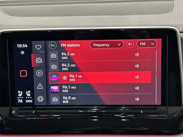 Thumbnail: 2026 Volkswagen Atlas - 12