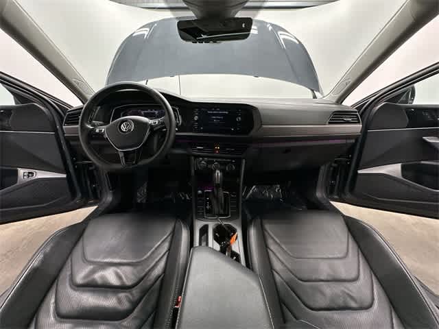 Thumbnail: 2021 Volkswagen Jetta - 23