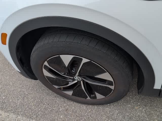 Thumbnail: 2022 Volkswagen ID.4 - 12