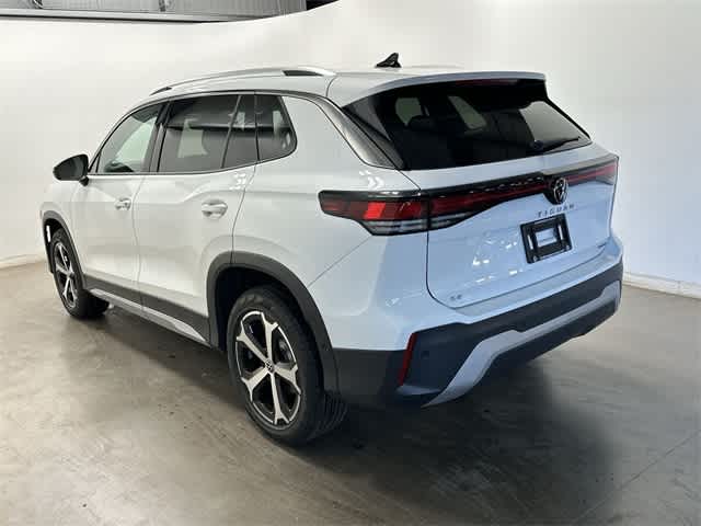 Thumbnail: 2026 Volkswagen Tiguan - 27