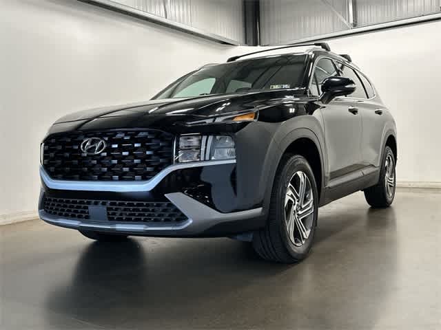 Thumbnail: 2023 Hyundai Santa Fe - 30