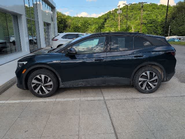 Used 2023 Volkswagen ID.4 PRO with VIN 1V2DNPE82PC047466 for sale in Carnot-Moon, PA