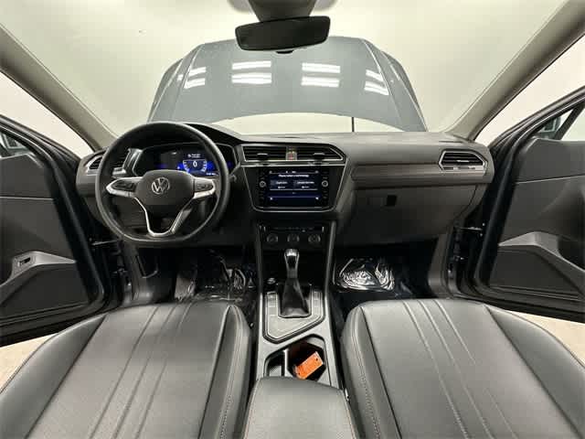 Thumbnail: 2024 Volkswagen Tiguan - 19