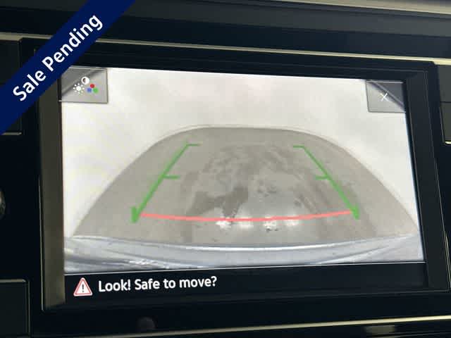 Thumbnail: 2023 Volkswagen Atlas - 13