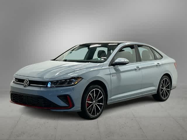 2027 Volkswagen Jetta