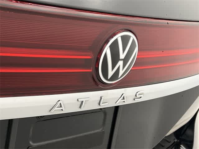 Thumbnail: 2024 Volkswagen Atlas - 27