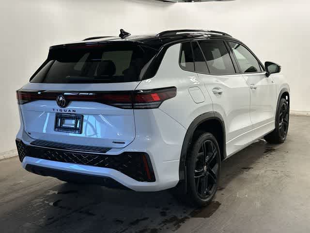 Thumbnail: 2026 Volkswagen Tiguan - 29