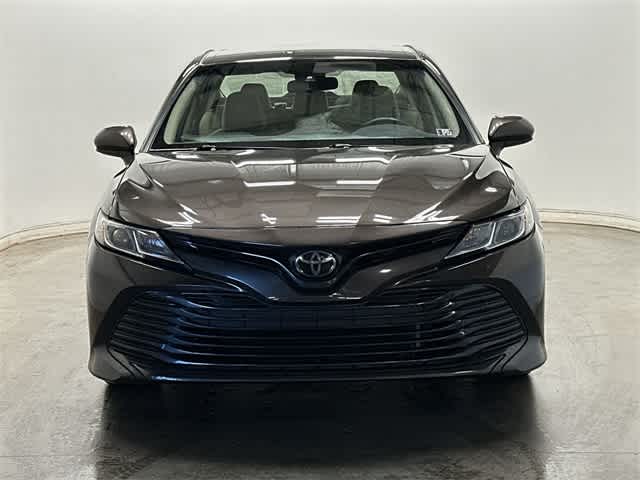 Thumbnail: 2018 Toyota Camry - 27