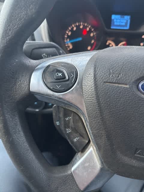 Thumbnail: 2015 Ford Transit Series - 14