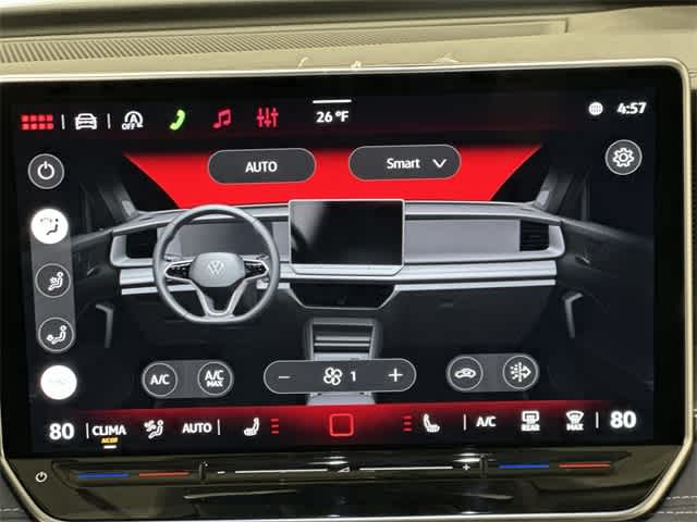 Thumbnail: 2026 Volkswagen Tiguan - 15