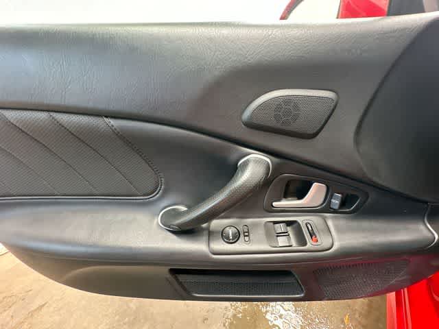 2008 Honda S2000 Base - Photo 14