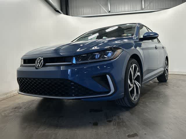 Thumbnail: 2026 Volkswagen Jetta - 28