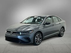 2026 Volkswagen Jetta 1.5T Sport Sedan