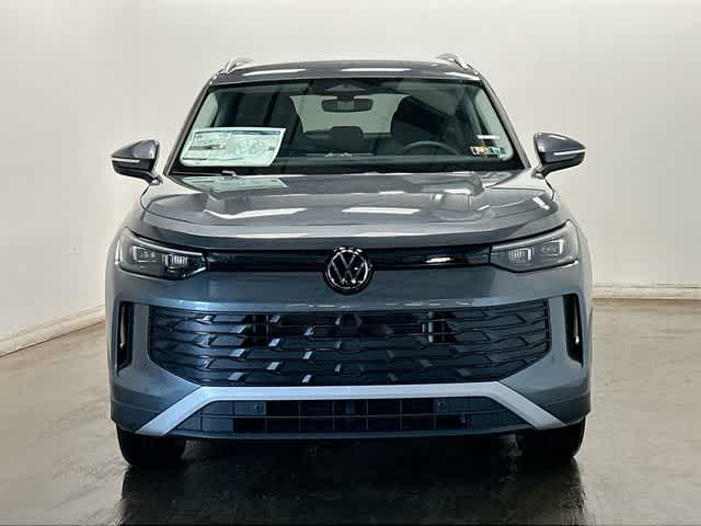 Thumbnail: 2026 Volkswagen Tiguan - 25
