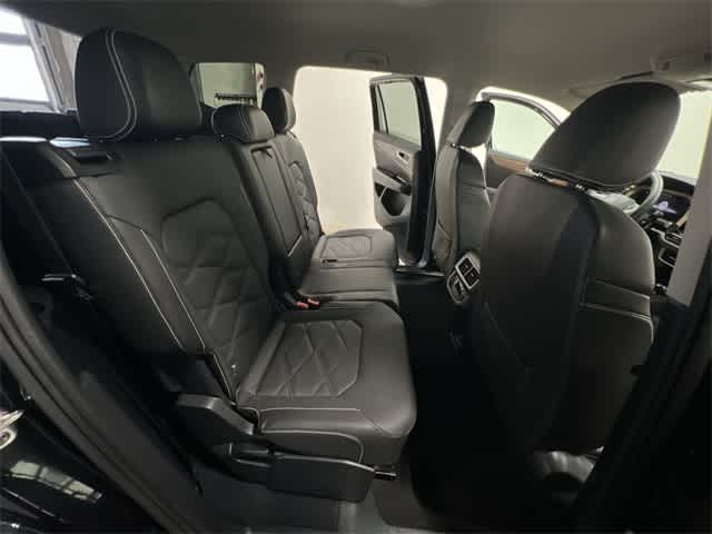 Thumbnail: 2024 Volkswagen Atlas - 23