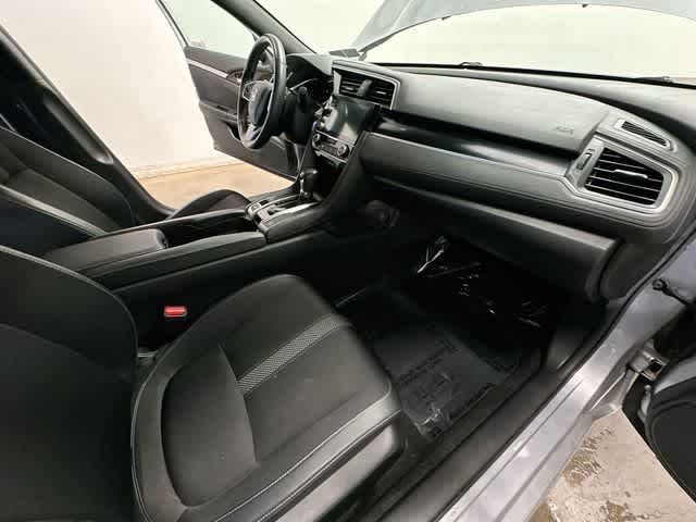 Thumbnail: 2019 Honda Civic - 20