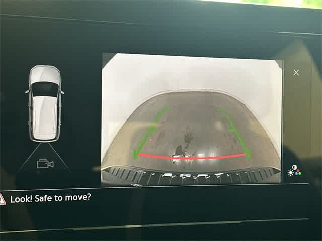 Thumbnail: 2025 Volkswagen Taos - 13