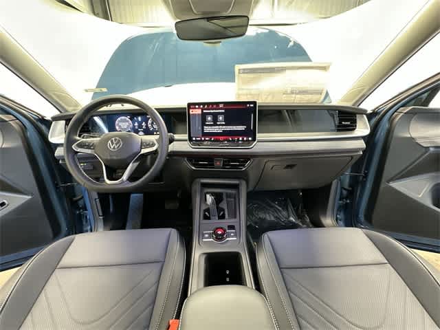 Thumbnail: 2026 Volkswagen Tiguan - 19