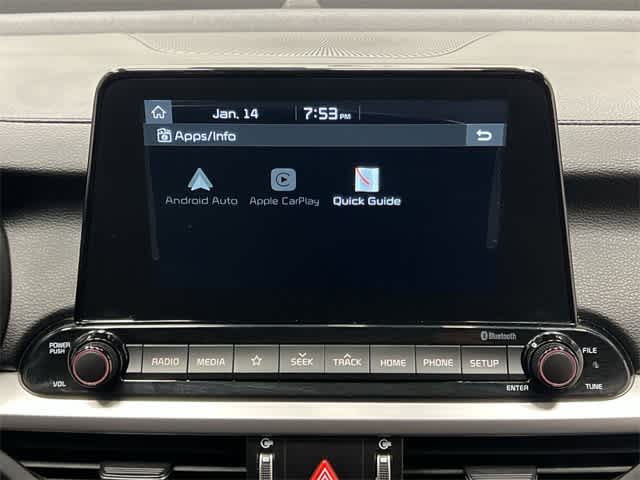 Thumbnail: 2020 Kia Forte - 11