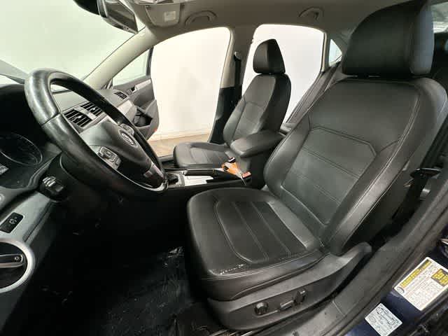 2012 Volkswagen Passat SE - Photo 13