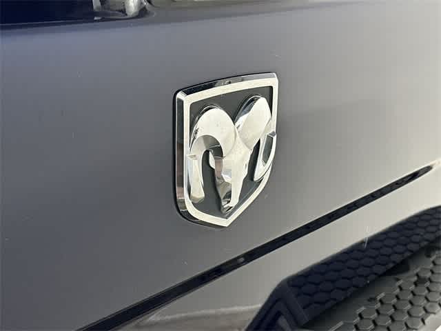 Thumbnail: 2017 RAM 1500 - 26