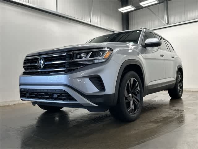 Thumbnail: 2023 Volkswagen Atlas - 31