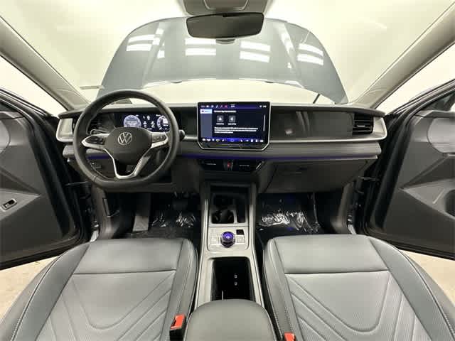 Thumbnail: 2026 Volkswagen Tiguan - 18