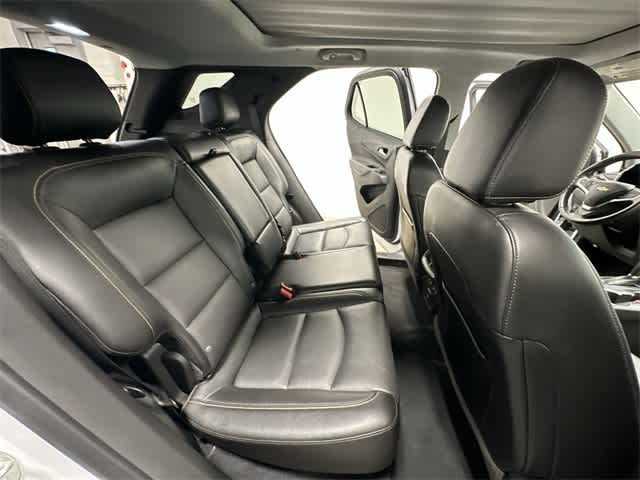 Thumbnail: 2021 Chevrolet Equinox - 25