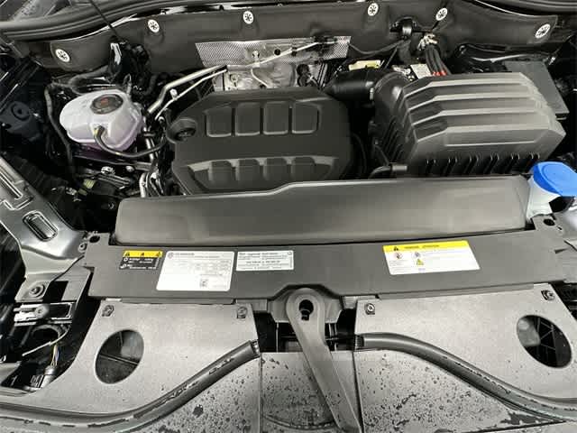 Thumbnail: 2026 Volkswagen Atlas - 26