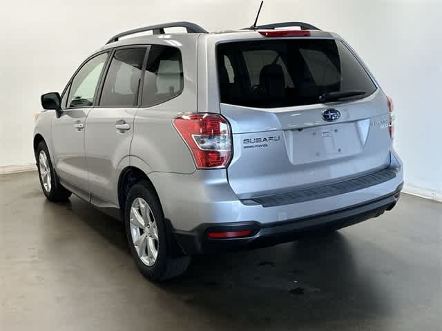 Thumbnail: 2014 Subaru Forester - 29