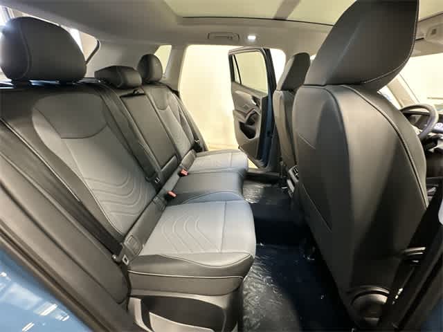 Thumbnail: 2026 Volkswagen Tiguan - 22