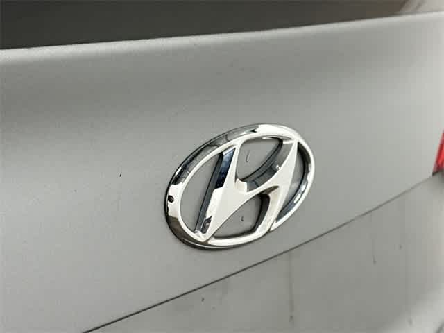 Thumbnail: 2017 Hyundai Sonata - 21