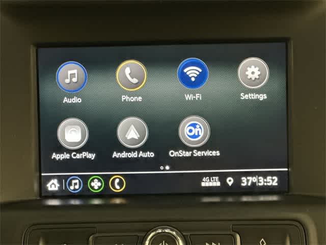 Thumbnail: 2020 GMC Terrain - 12