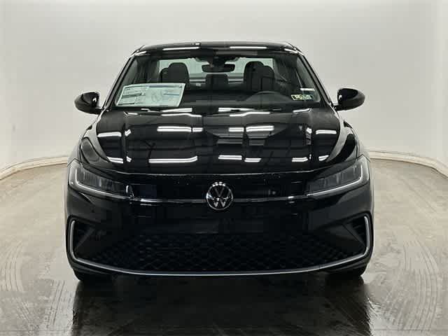 Thumbnail: 2026 Volkswagen Jetta - 25