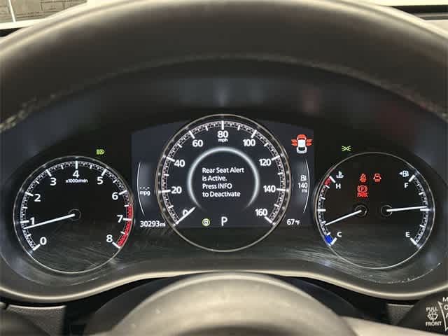 Thumbnail: 2024 Mazda CX-30 - 7