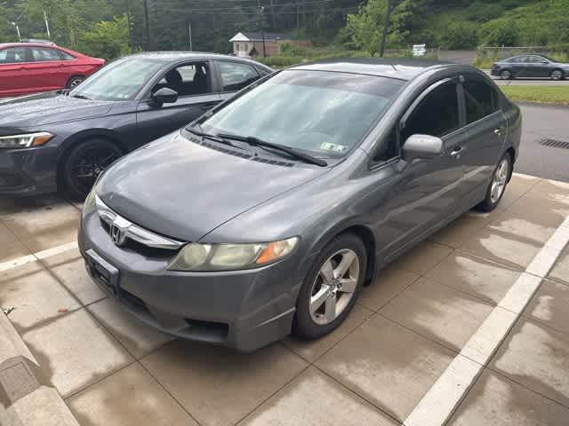 2009 Honda Civic LX -
                  Moon Township, PA