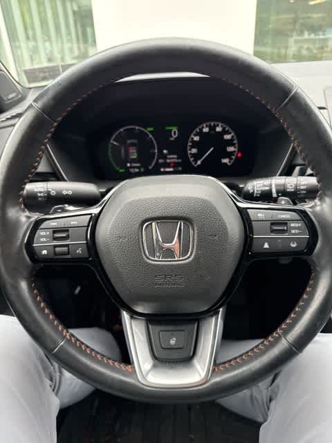 Thumbnail: 2023 Honda CR-V - 16