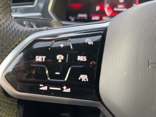 Thumbnail: 2024 Volkswagen Tiguan - 14