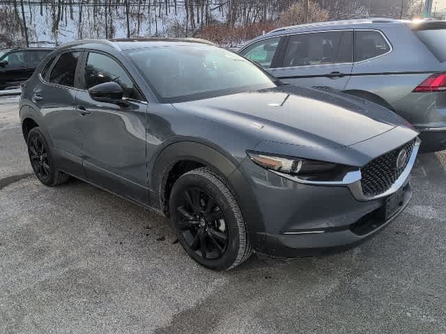 Thumbnail: 2023 Mazda CX-30 - 6