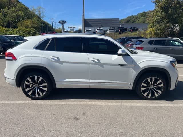 Thumbnail: 2023 Volkswagen Atlas - 5