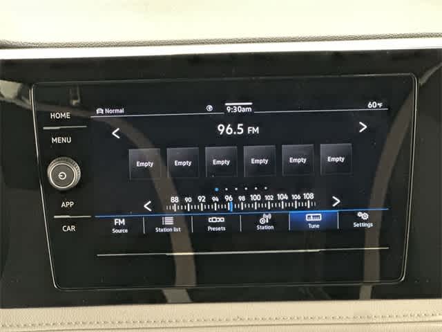 Thumbnail: 2025 Volkswagen Taos - 11