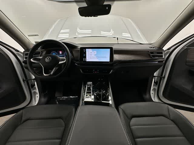 Thumbnail: 2026 Volkswagen Atlas - 22