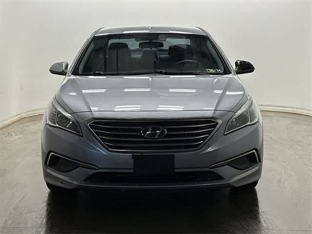 Thumbnail: 2017 Hyundai Sonata - 24