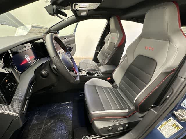 Thumbnail: 2026 Volkswagen Golf - 18