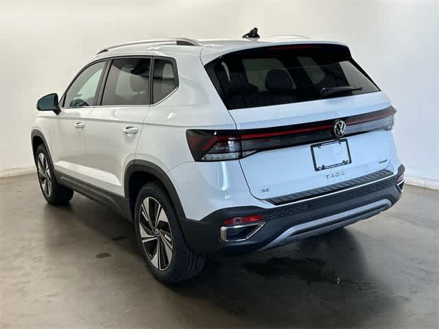 Thumbnail: 2025 Volkswagen Taos - 28