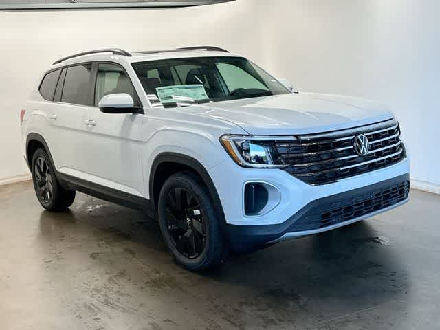 Thumbnail: 2026 Volkswagen Atlas - 29