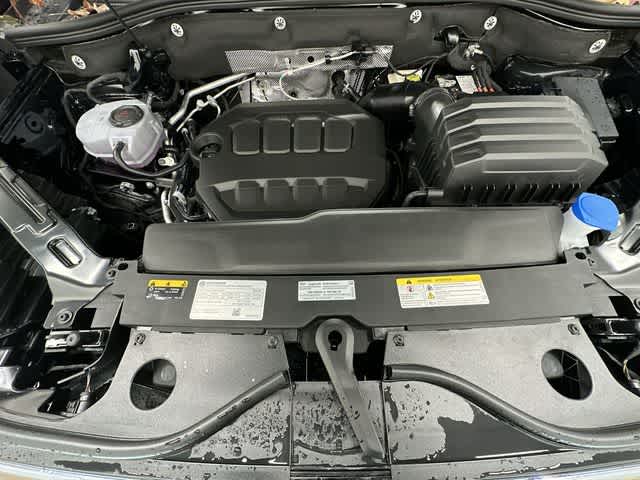 Thumbnail: 2026 Volkswagen Atlas - 26