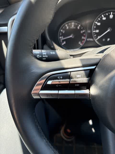 Thumbnail: 2024 Mazda CX-50 - 14