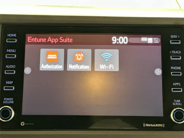 Thumbnail: 2021 Toyota Tacoma - 12